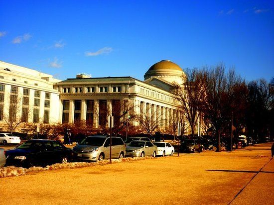 Naturhistorisk Nationalmuseum